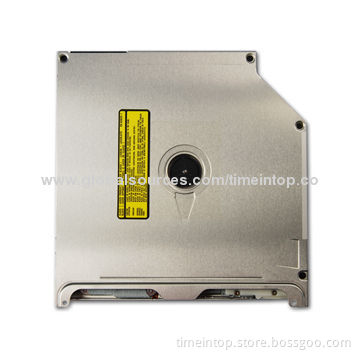 Super slim DVD RW Drive for Macbook, Panasonic UJ-898